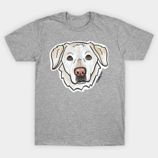 Bailey — Dogs of Redstone, Colorado T-Shirt